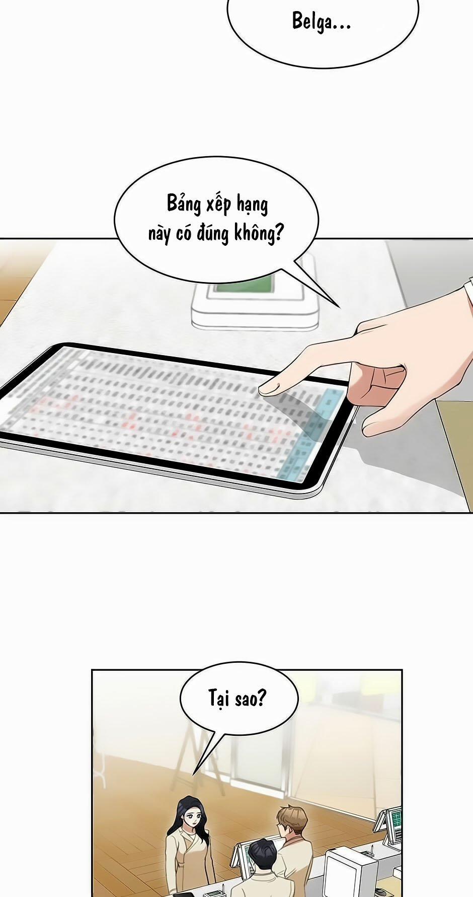 Bà Xã Tôi Đã Trở Lại (My Wife Is Back) 40 trang 12