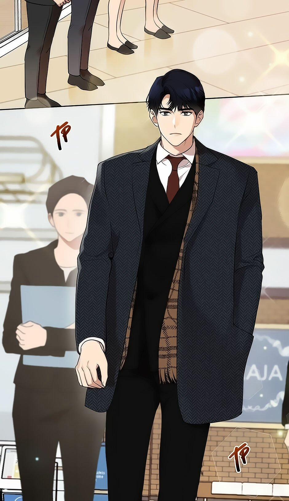 Bà Xã Tôi Đã Trở Lại (My Wife Is Back) 40 trang 19