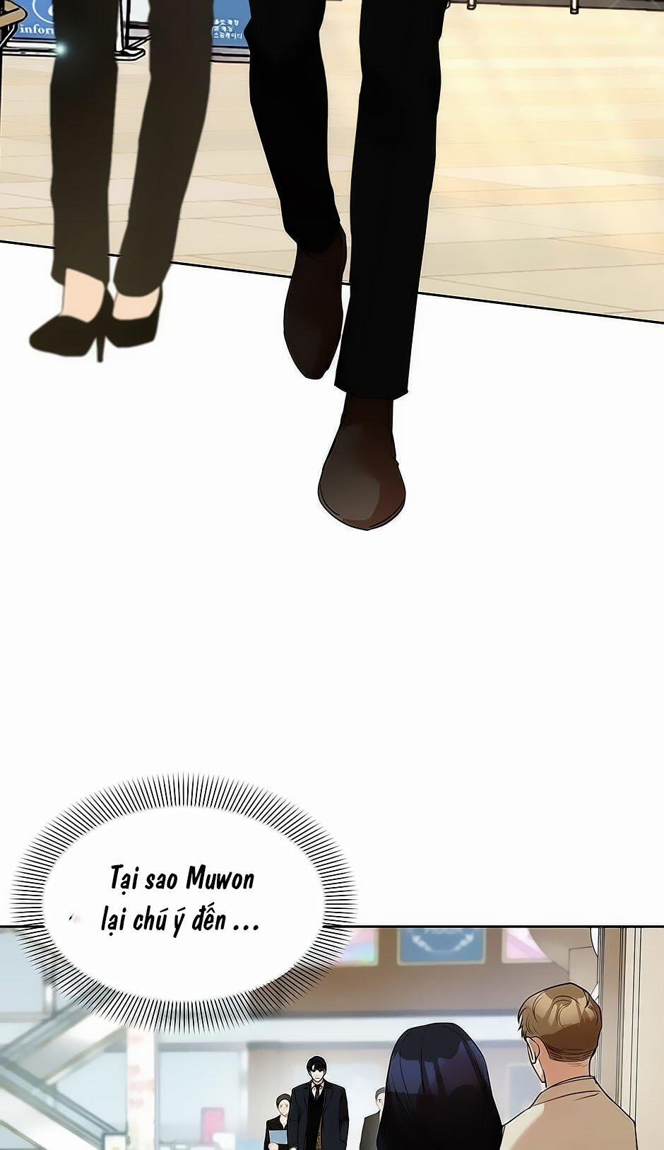 Bà Xã Tôi Đã Trở Lại (My Wife Is Back) 40 trang 20