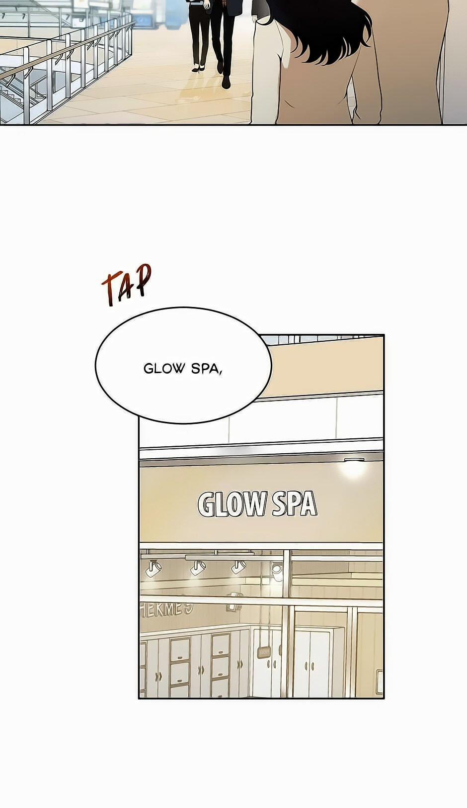 Bà Xã Tôi Đã Trở Lại (My Wife Is Back) 40 trang 21