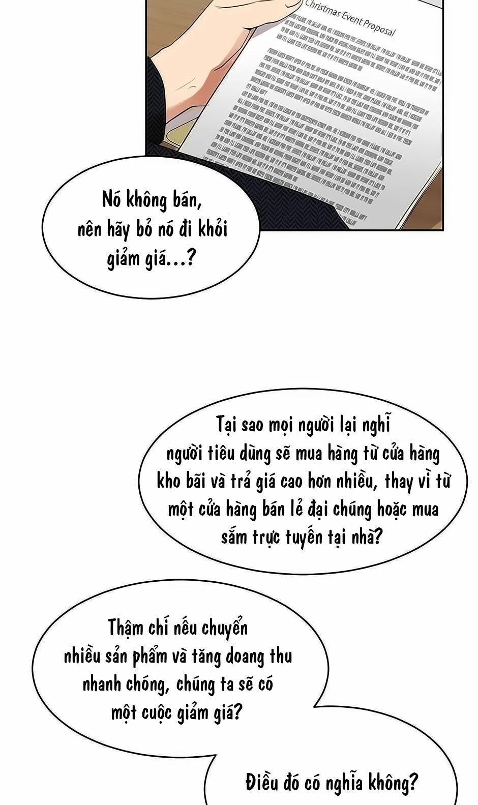 Bà Xã Tôi Đã Trở Lại (My Wife Is Back) 40 trang 27