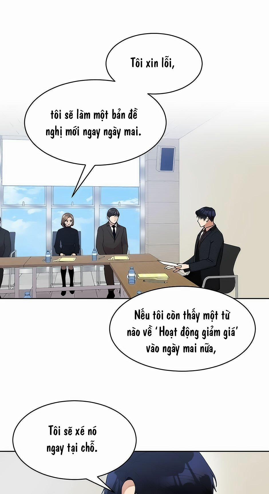 Bà Xã Tôi Đã Trở Lại (My Wife Is Back) 40 trang 30