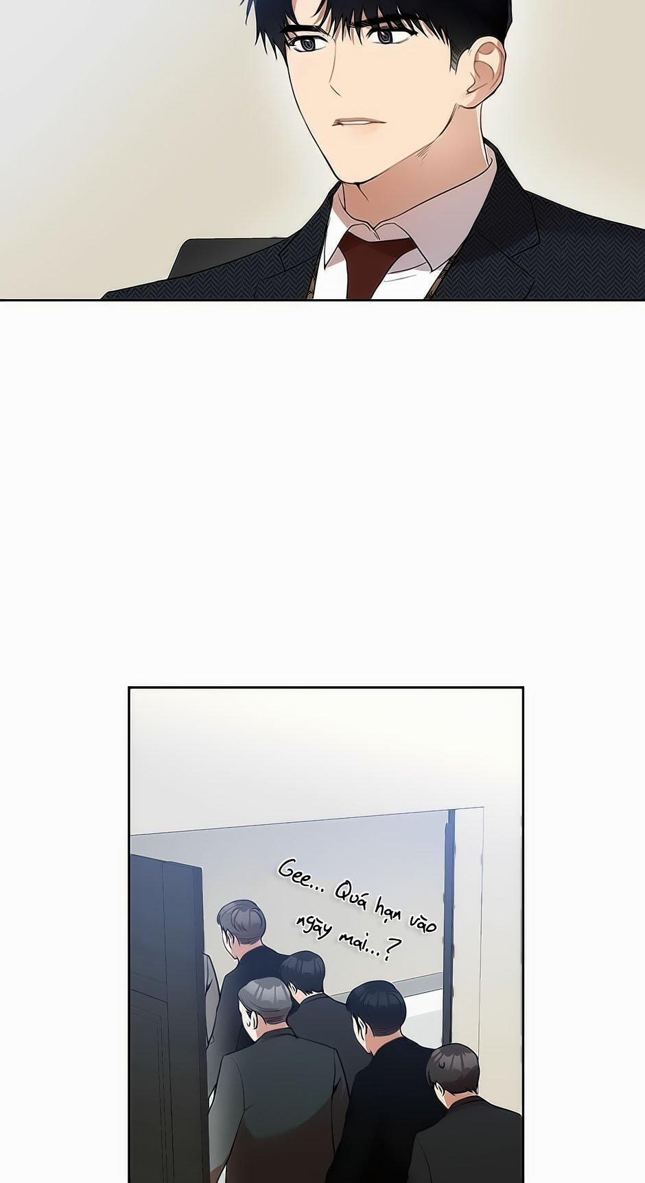 Bà Xã Tôi Đã Trở Lại (My Wife Is Back) 40 trang 31