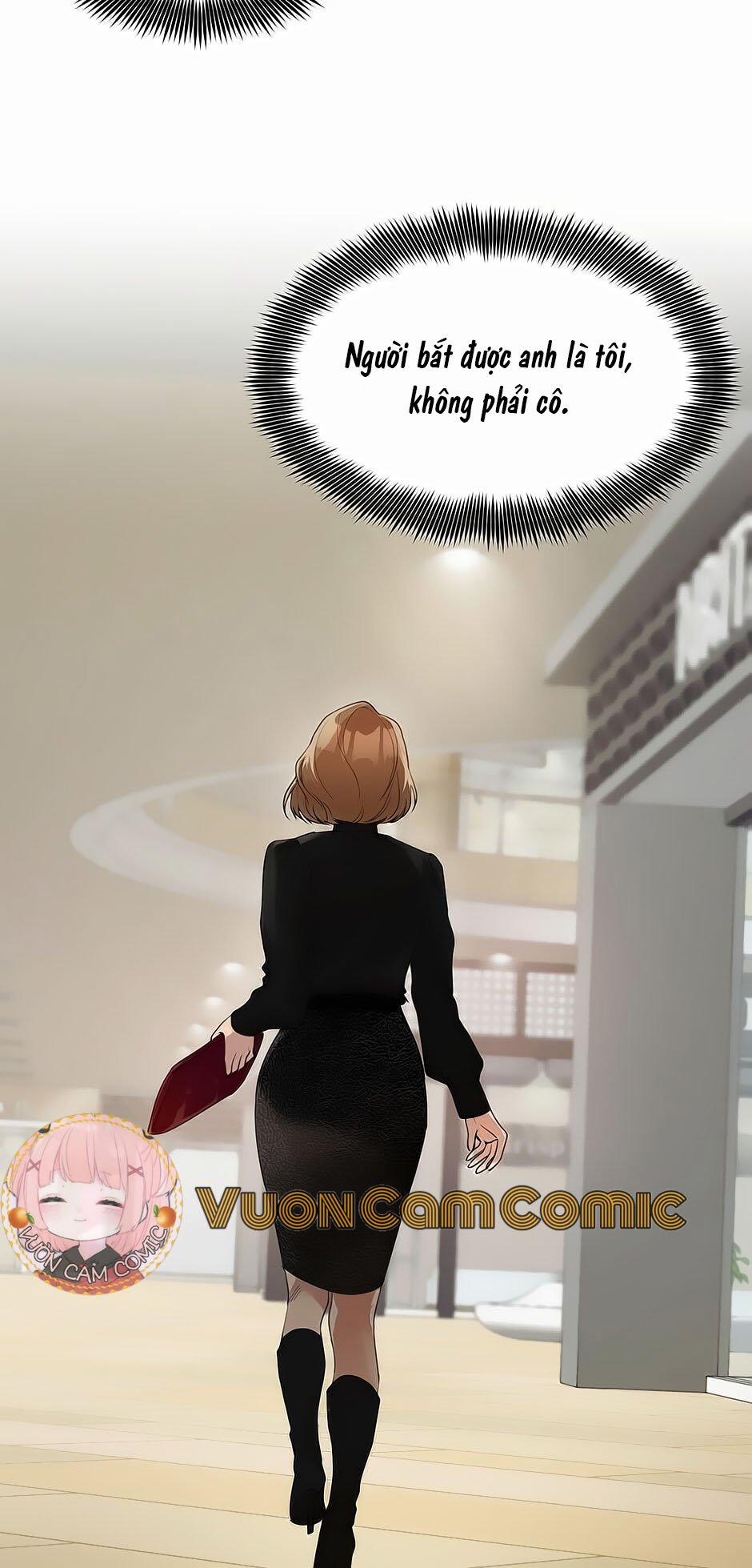 Bà Xã Tôi Đã Trở Lại (My Wife Is Back) 40 trang 40