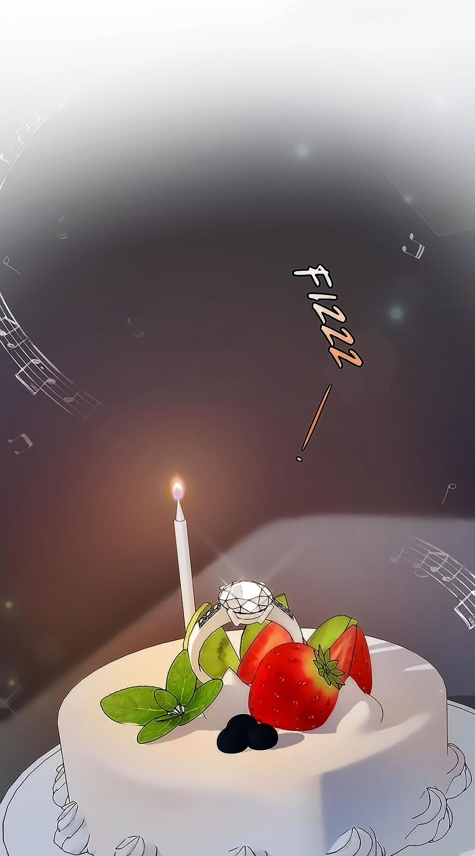 Bà Xã Tôi Đã Trở Lại (My Wife Is Back) 41 trang 16