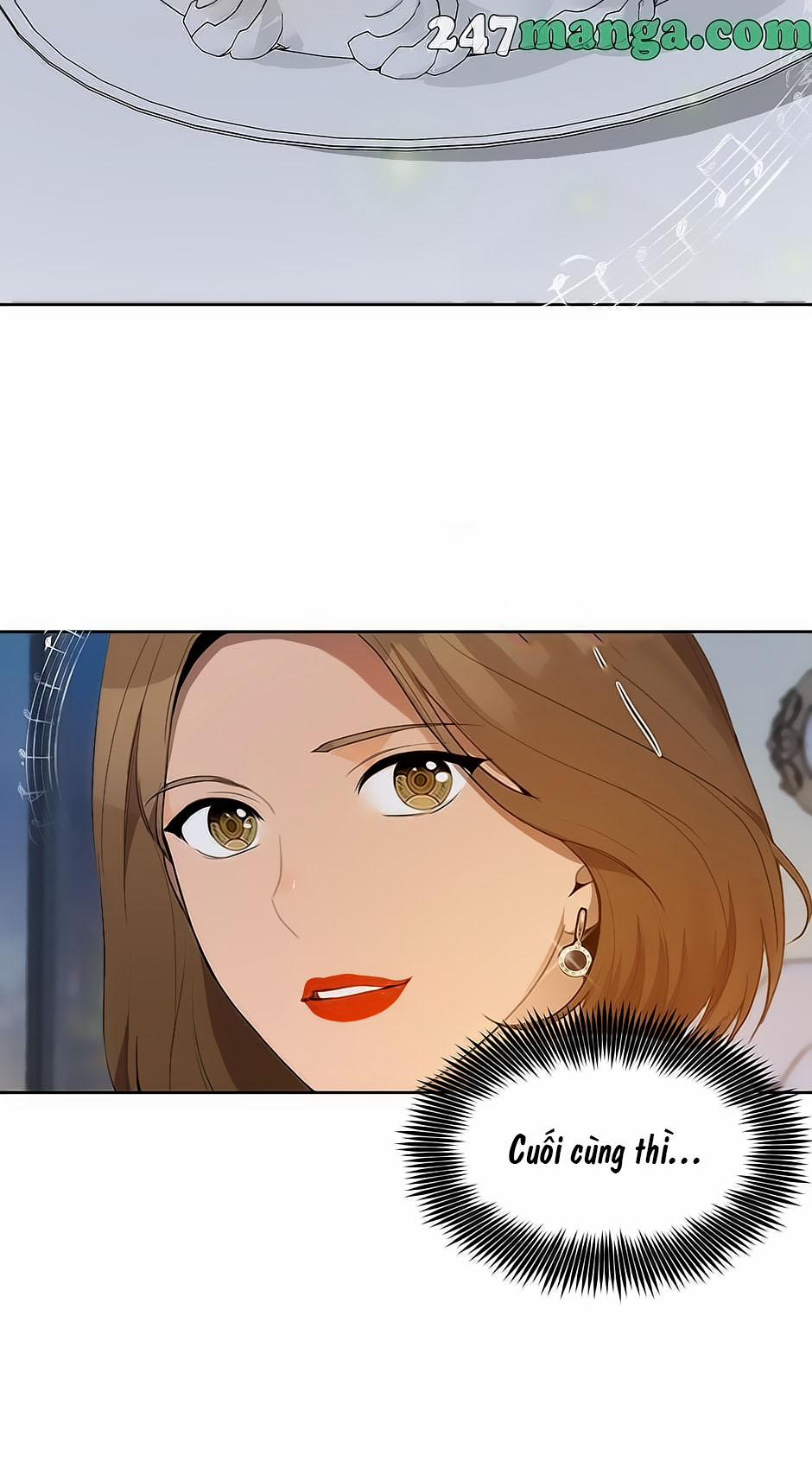 Bà Xã Tôi Đã Trở Lại (My Wife Is Back) 41 trang 17