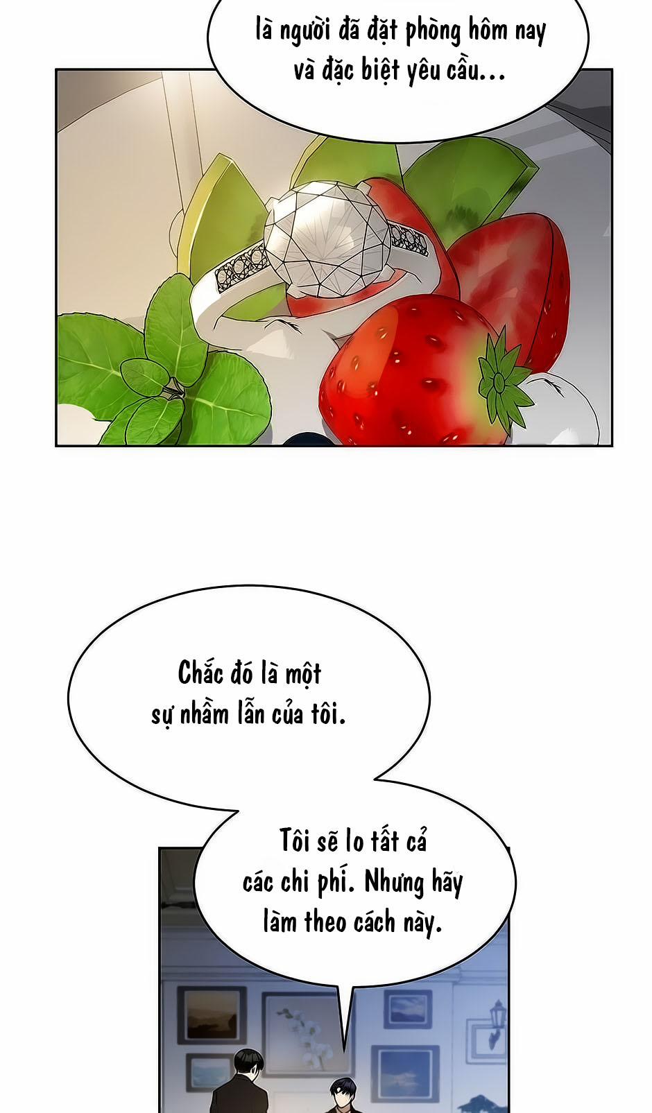 Bà Xã Tôi Đã Trở Lại (My Wife Is Back) 41 trang 19