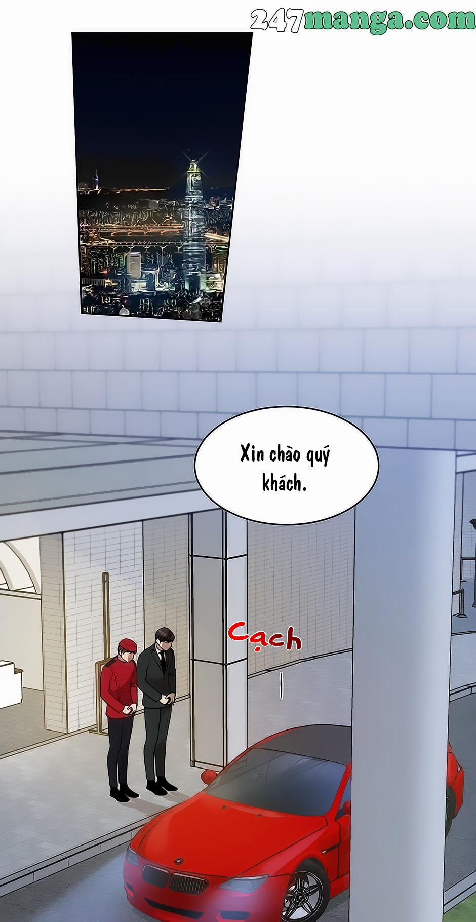 Bà Xã Tôi Đã Trở Lại (My Wife Is Back) 41 trang 2