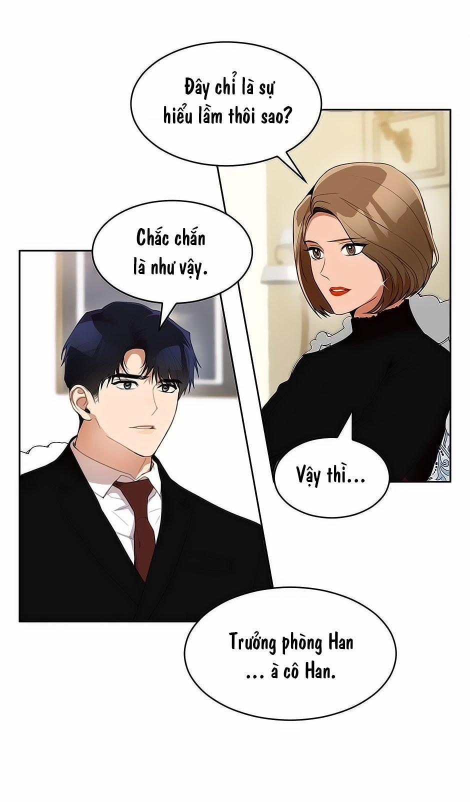 Bà Xã Tôi Đã Trở Lại (My Wife Is Back) 41 trang 21