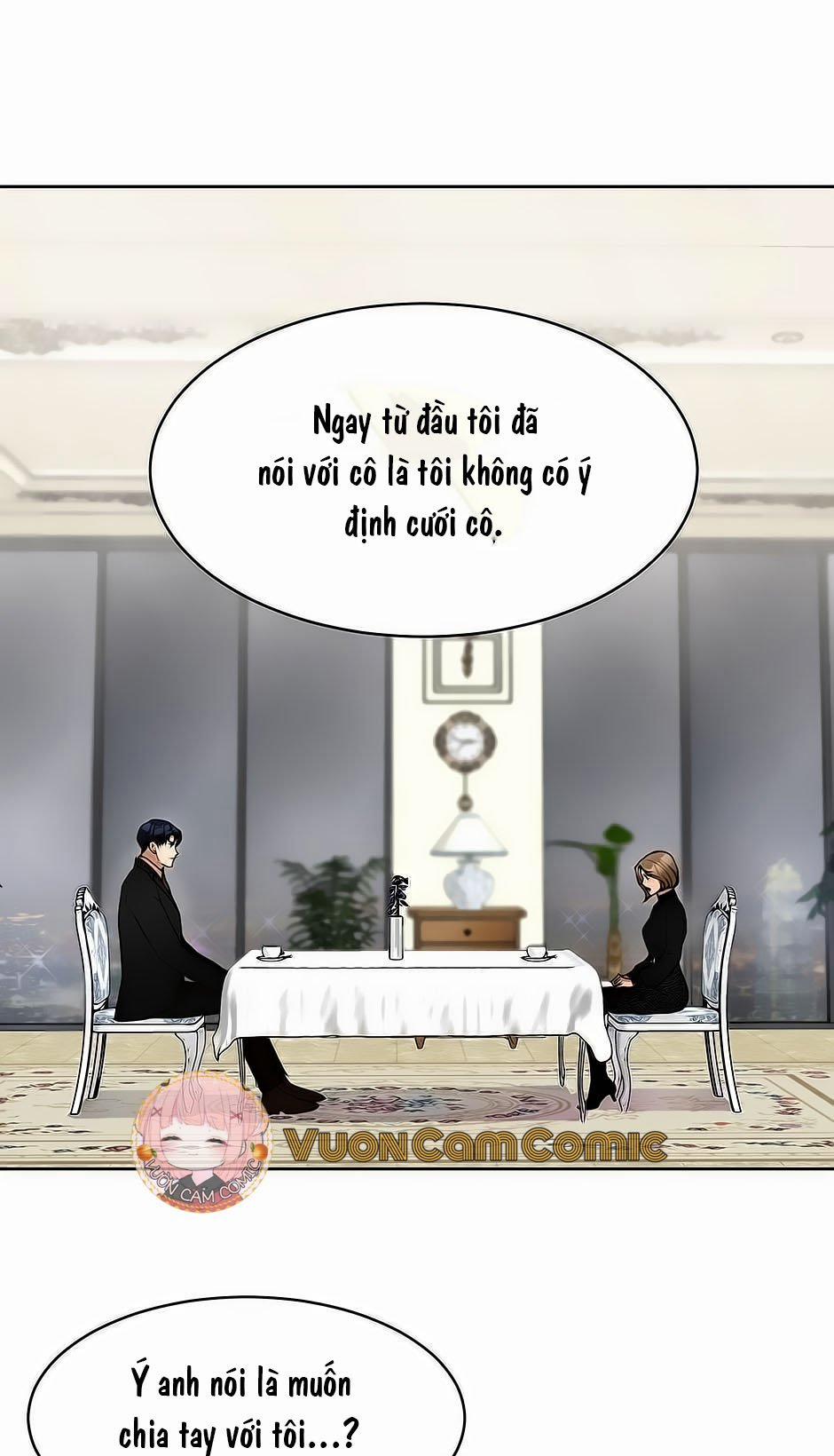 Bà Xã Tôi Đã Trở Lại (My Wife Is Back) 41 trang 22