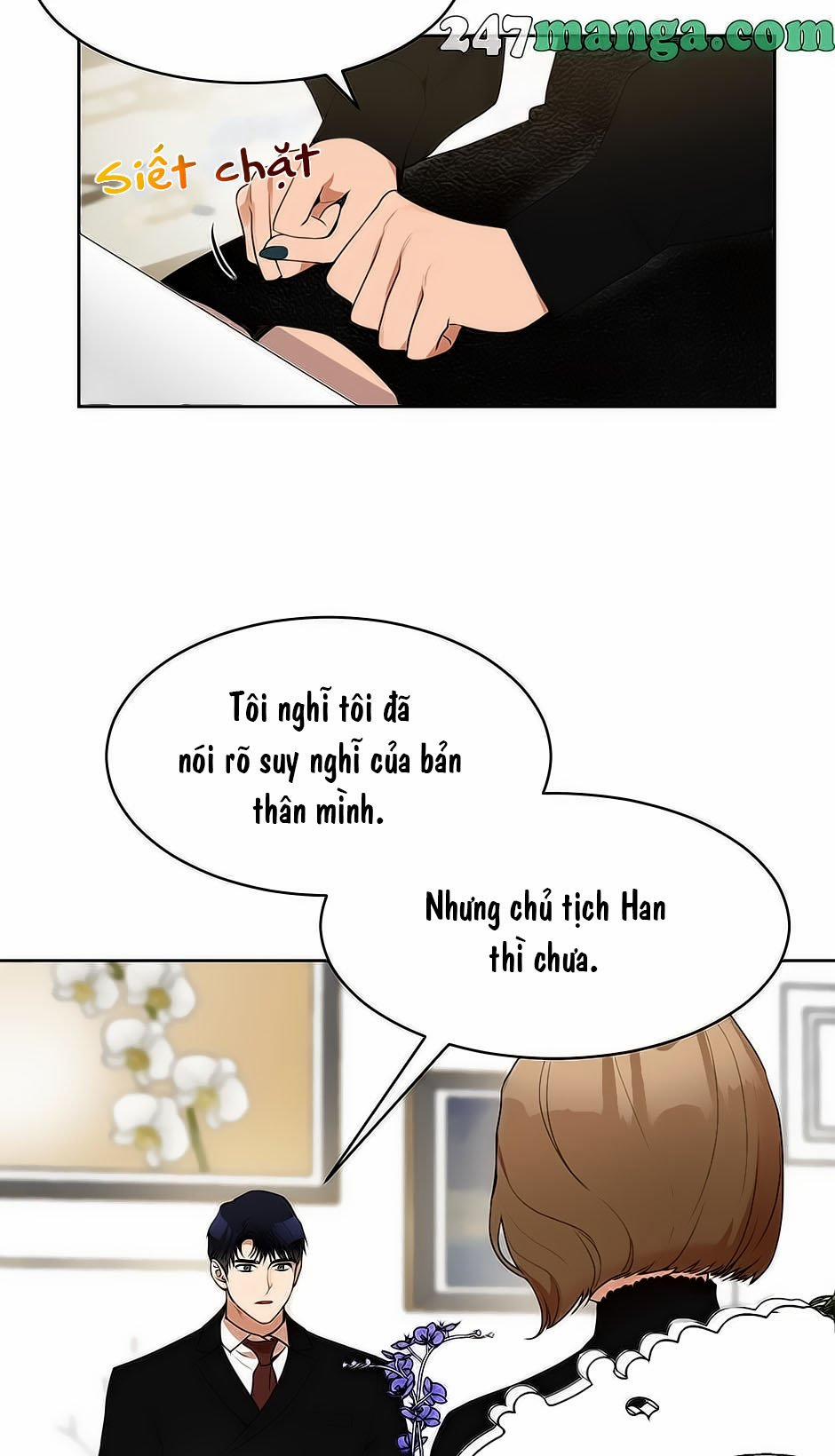 Bà Xã Tôi Đã Trở Lại (My Wife Is Back) 41 trang 23