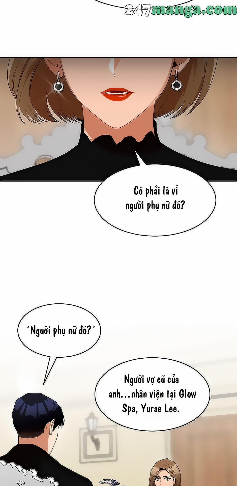 Bà Xã Tôi Đã Trở Lại (My Wife Is Back) 41 trang 26