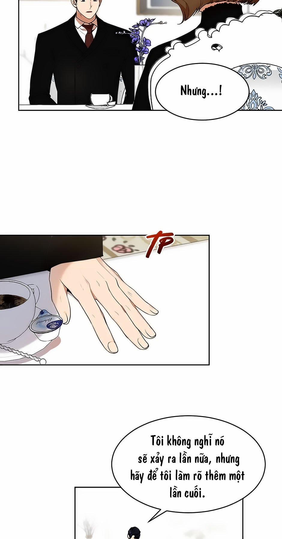 Bà Xã Tôi Đã Trở Lại (My Wife Is Back) 41 trang 29