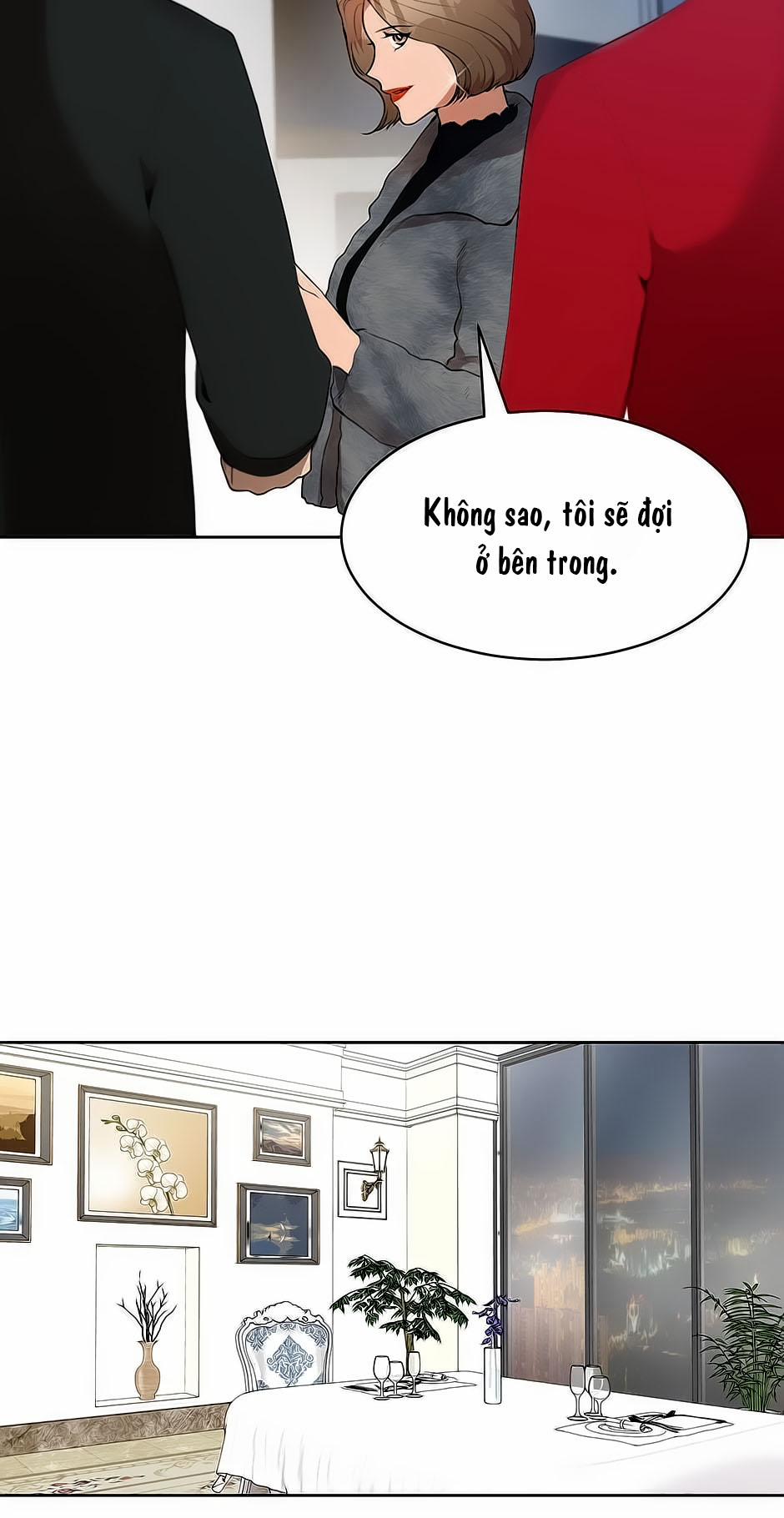 Bà Xã Tôi Đã Trở Lại (My Wife Is Back) 41 trang 4