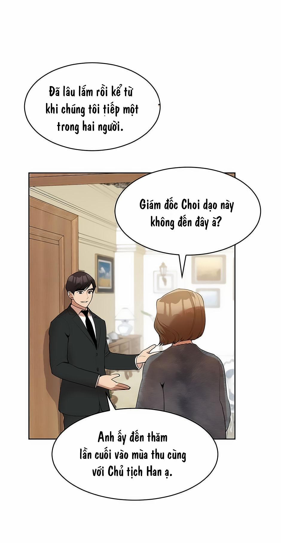 Bà Xã Tôi Đã Trở Lại (My Wife Is Back) 41 trang 5