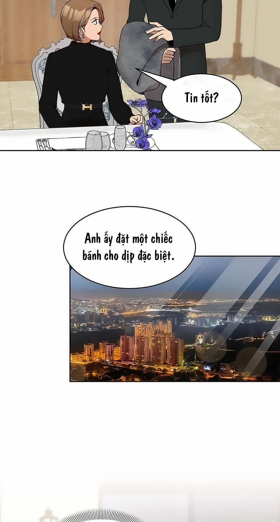 Bà Xã Tôi Đã Trở Lại (My Wife Is Back) 41 trang 7