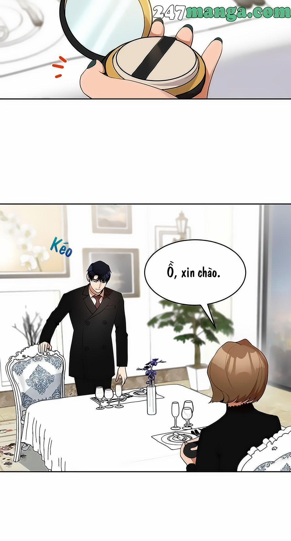 Bà Xã Tôi Đã Trở Lại (My Wife Is Back) 41 trang 9