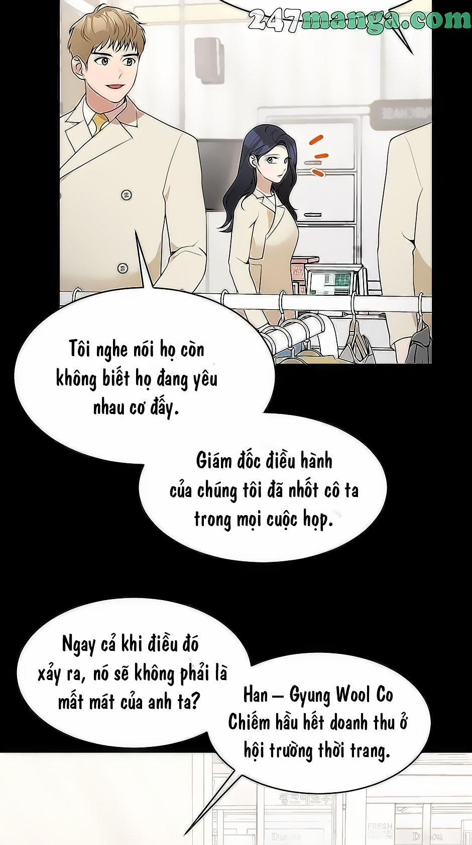 Bà Xã Tôi Đã Trở Lại (My Wife Is Back) 42 trang 11