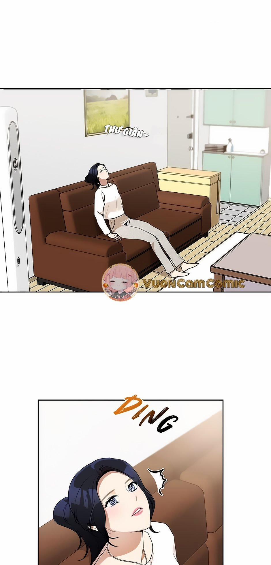 Bà Xã Tôi Đã Trở Lại (My Wife Is Back) 42 trang 16