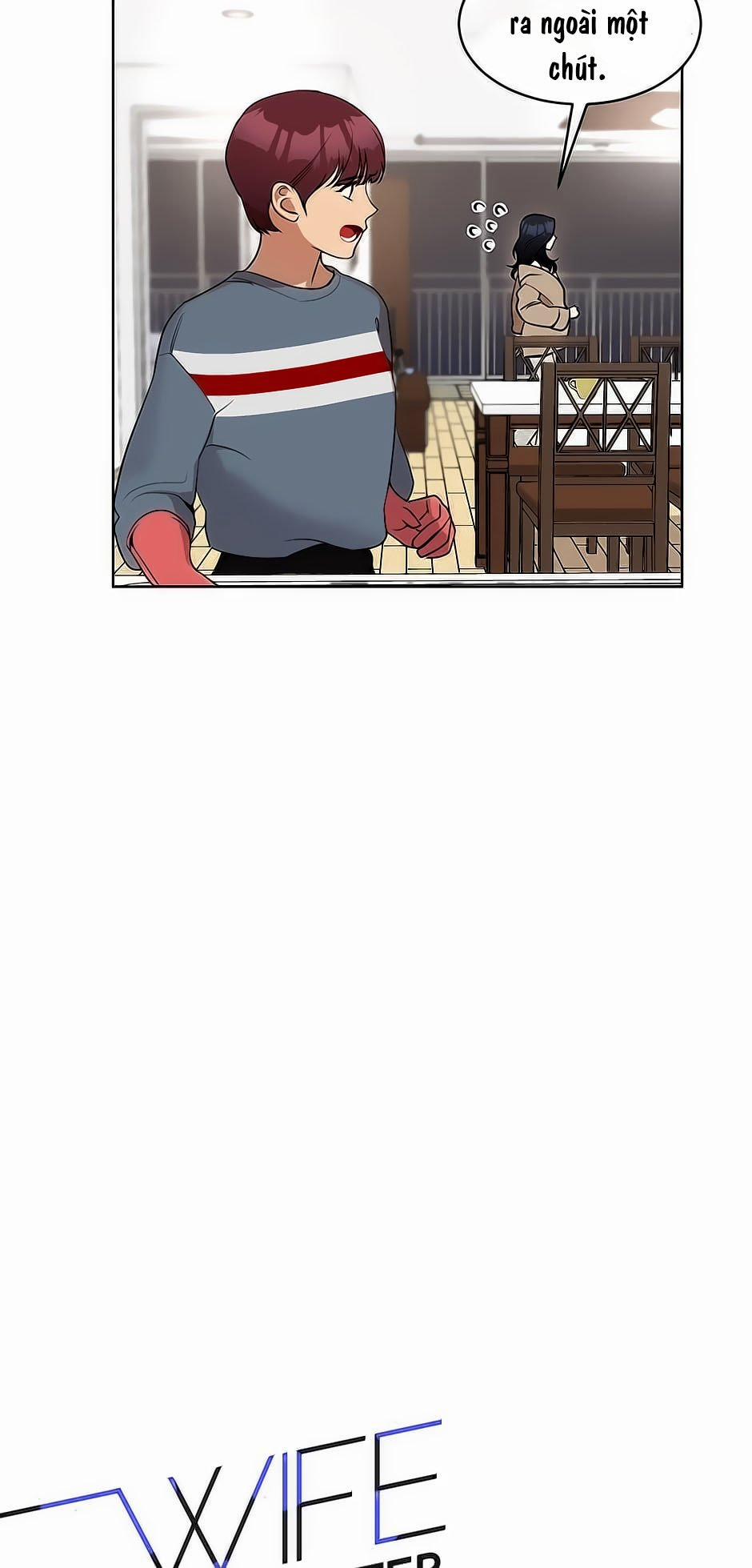 Bà Xã Tôi Đã Trở Lại (My Wife Is Back) 42 trang 18