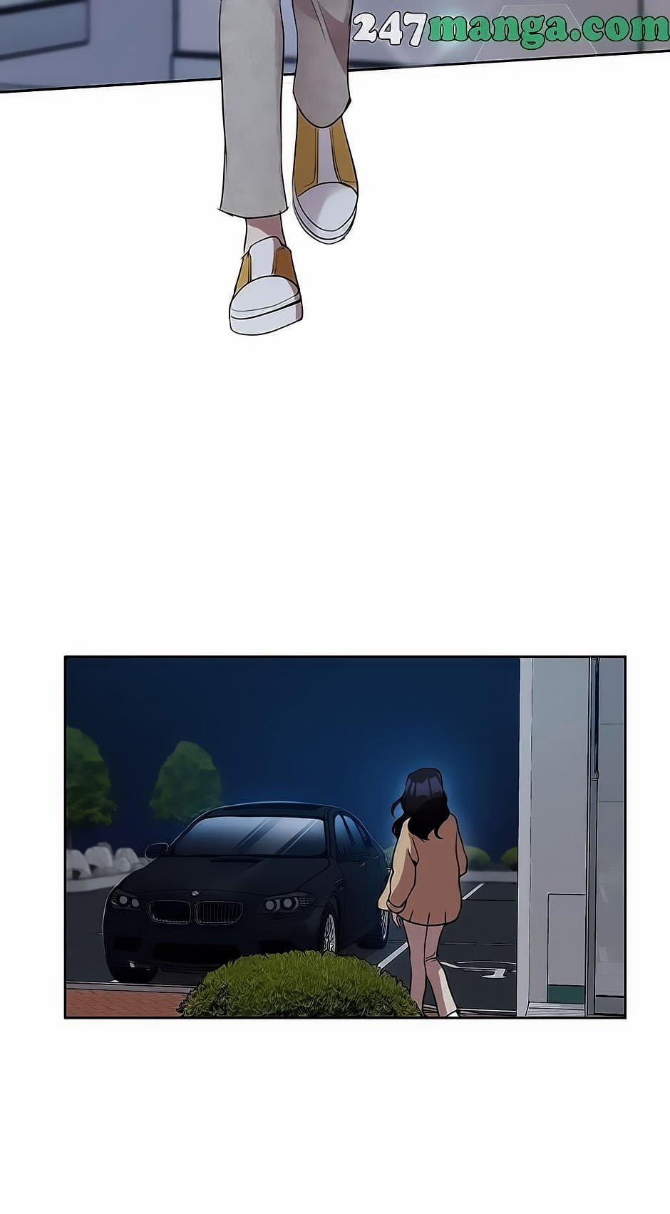 Bà Xã Tôi Đã Trở Lại (My Wife Is Back) 42 trang 20