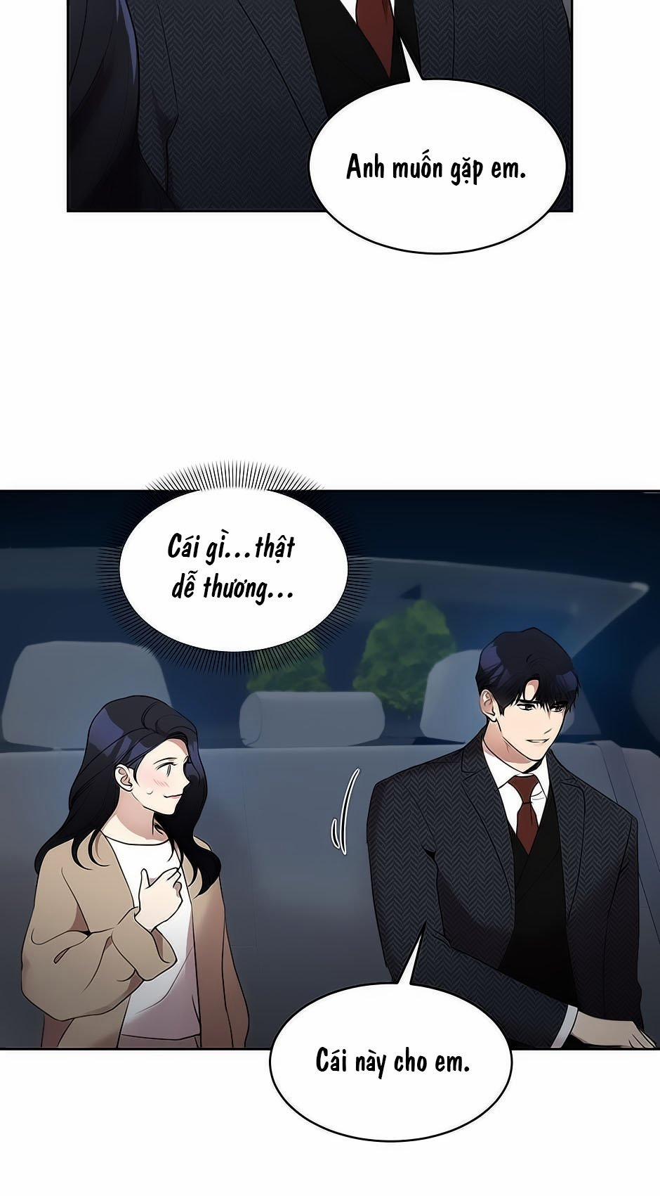 Bà Xã Tôi Đã Trở Lại (My Wife Is Back) 42 trang 22