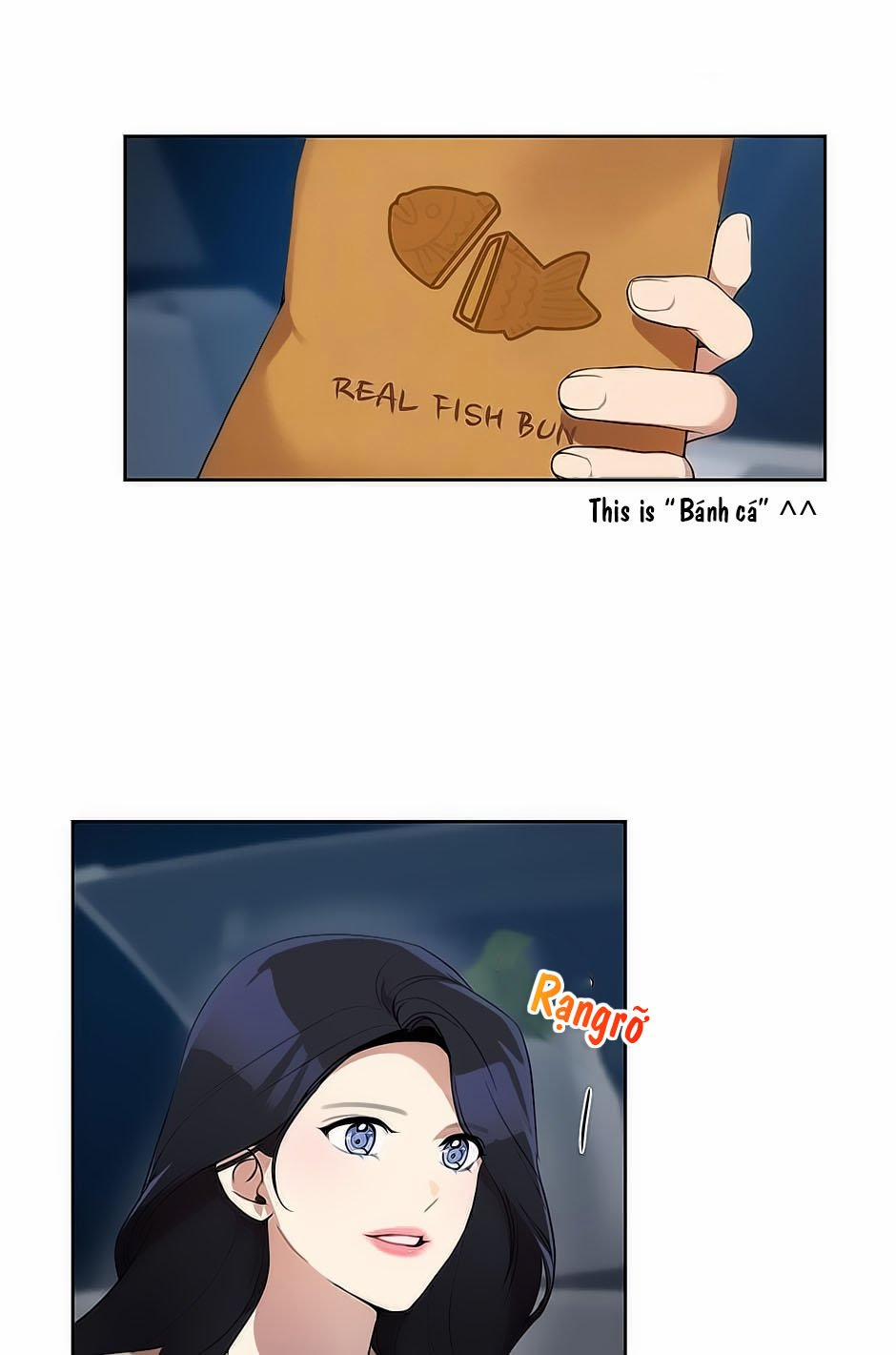 Bà Xã Tôi Đã Trở Lại (My Wife Is Back) 42 trang 23