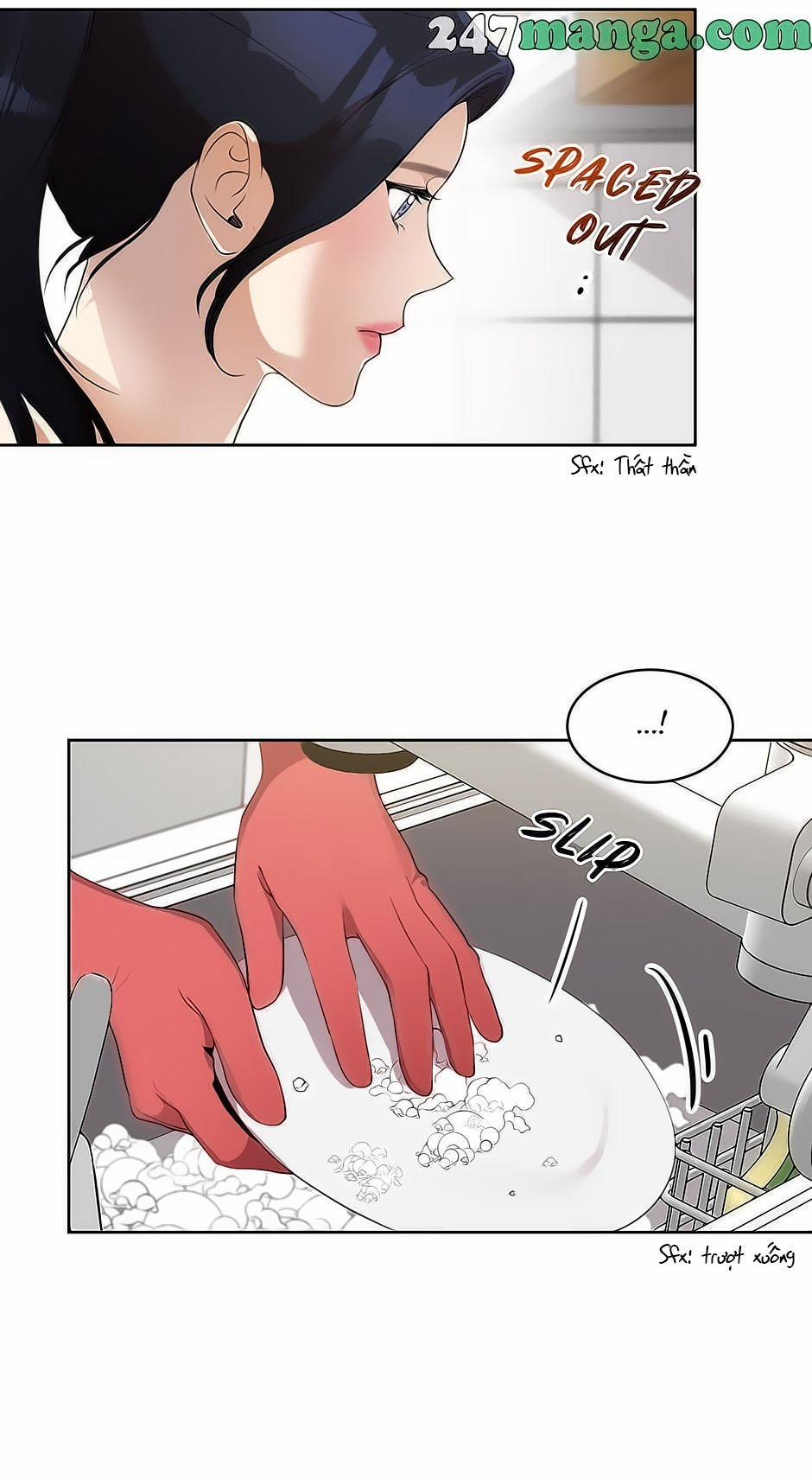 Bà Xã Tôi Đã Trở Lại (My Wife Is Back) 42 trang 3