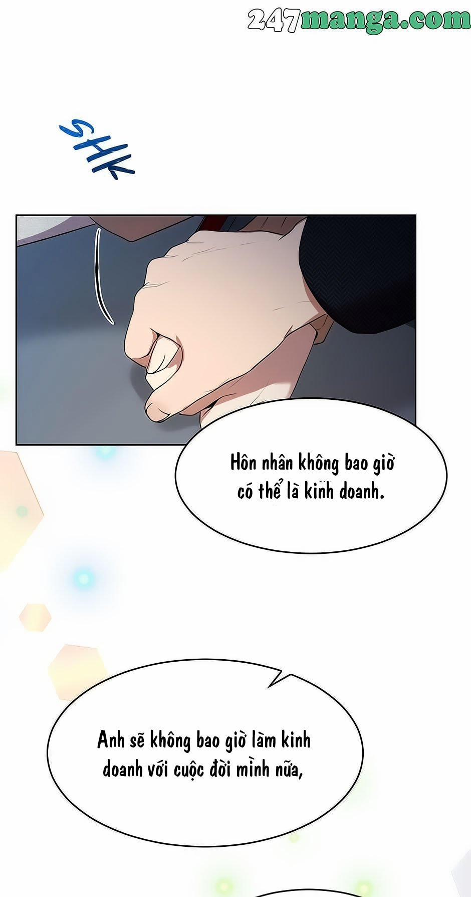 Bà Xã Tôi Đã Trở Lại (My Wife Is Back) 42 trang 33