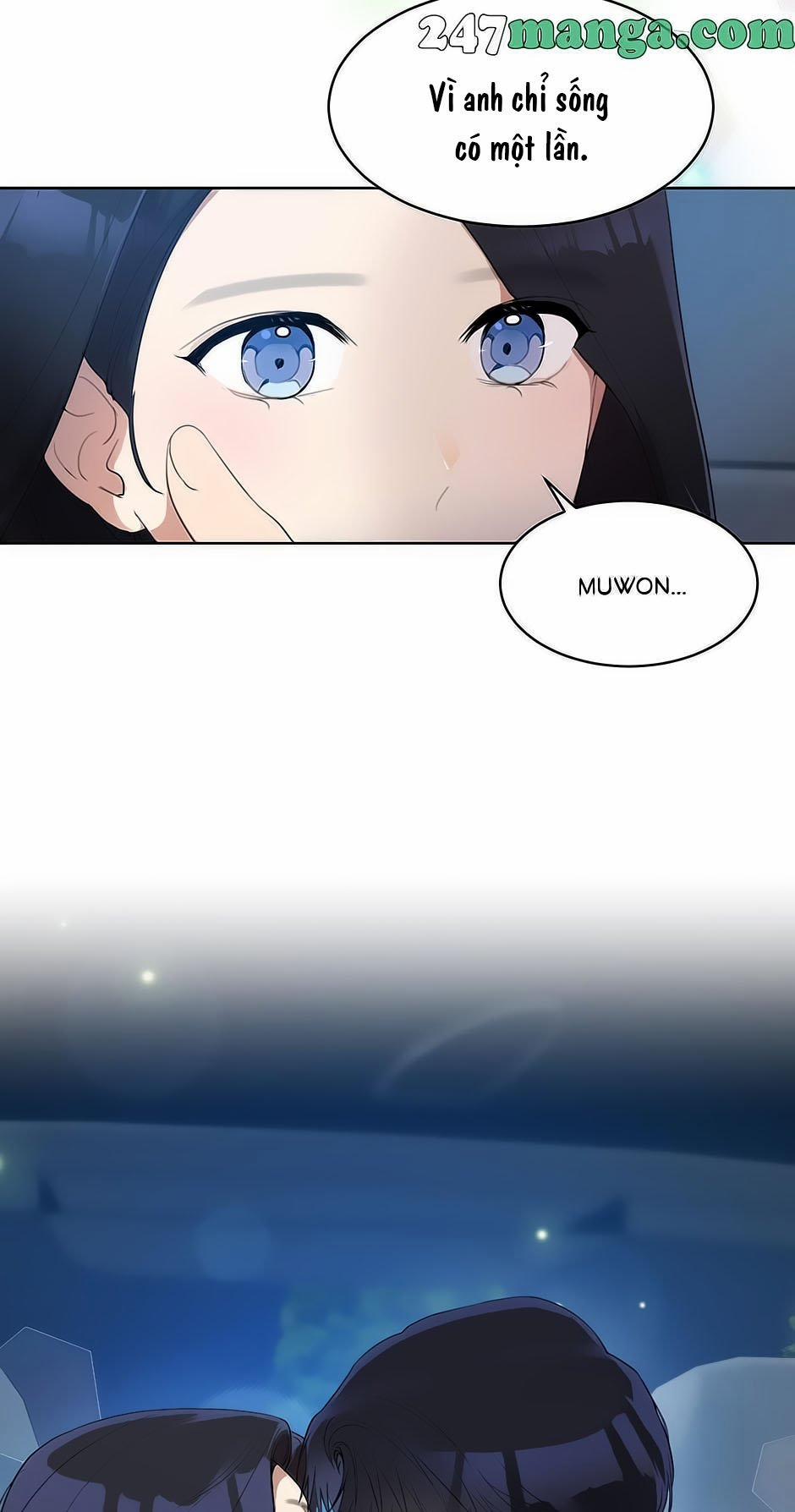 Bà Xã Tôi Đã Trở Lại (My Wife Is Back) 42 trang 34