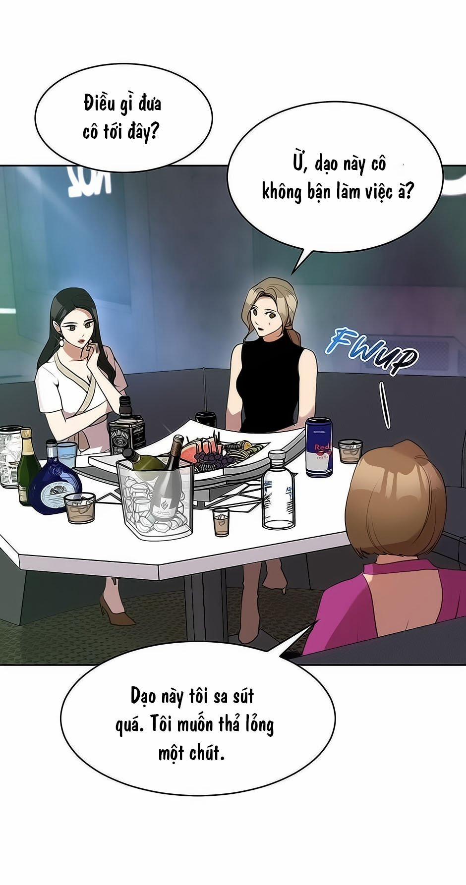 Bà Xã Tôi Đã Trở Lại (My Wife Is Back) 42 trang 38