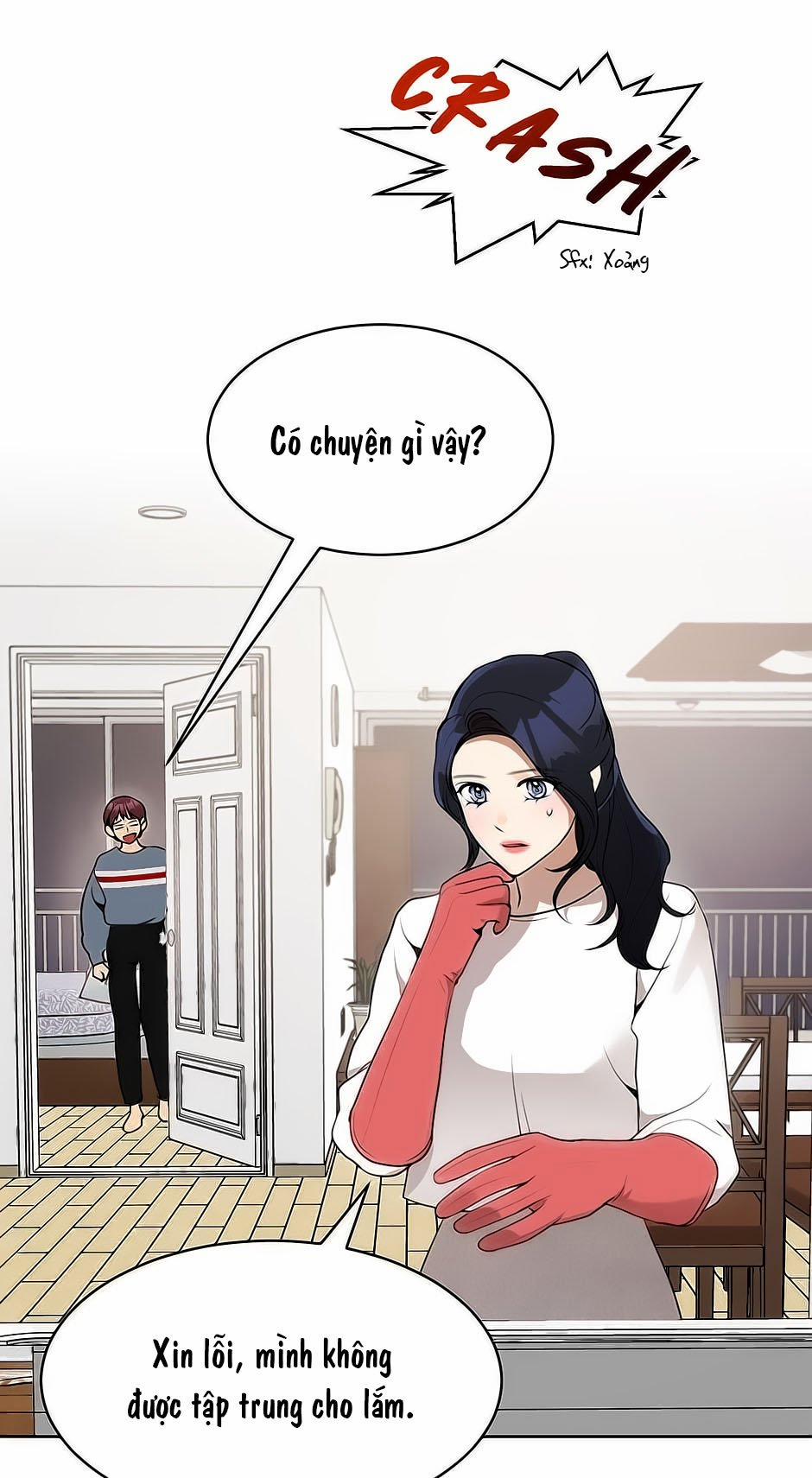 Bà Xã Tôi Đã Trở Lại (My Wife Is Back) 42 trang 4