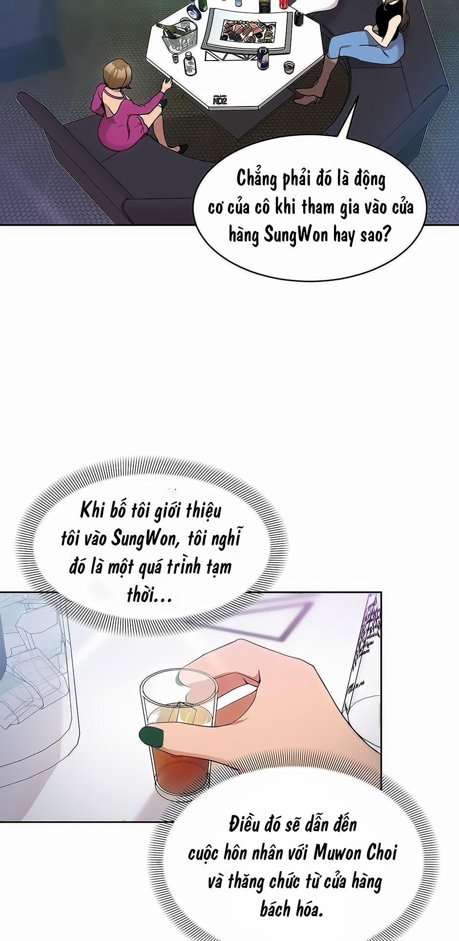 Bà Xã Tôi Đã Trở Lại (My Wife Is Back) 42 trang 40