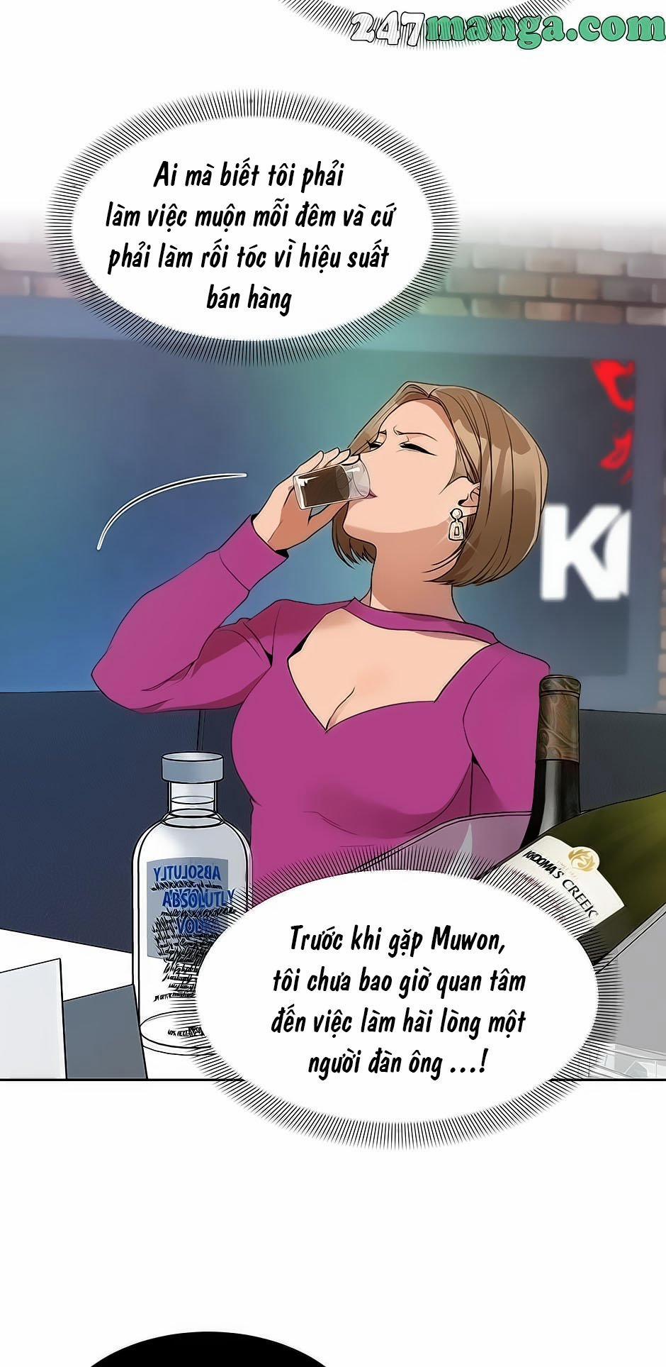 Bà Xã Tôi Đã Trở Lại (My Wife Is Back) 42 trang 41