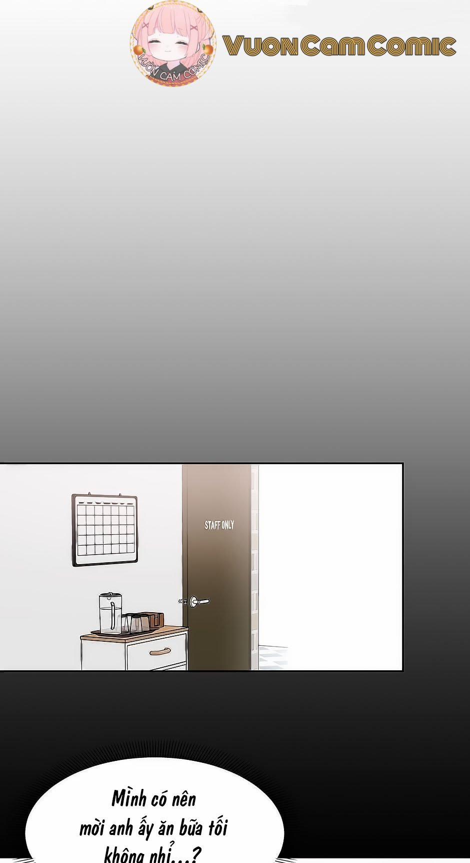 Bà Xã Tôi Đã Trở Lại (My Wife Is Back) 42 trang 6