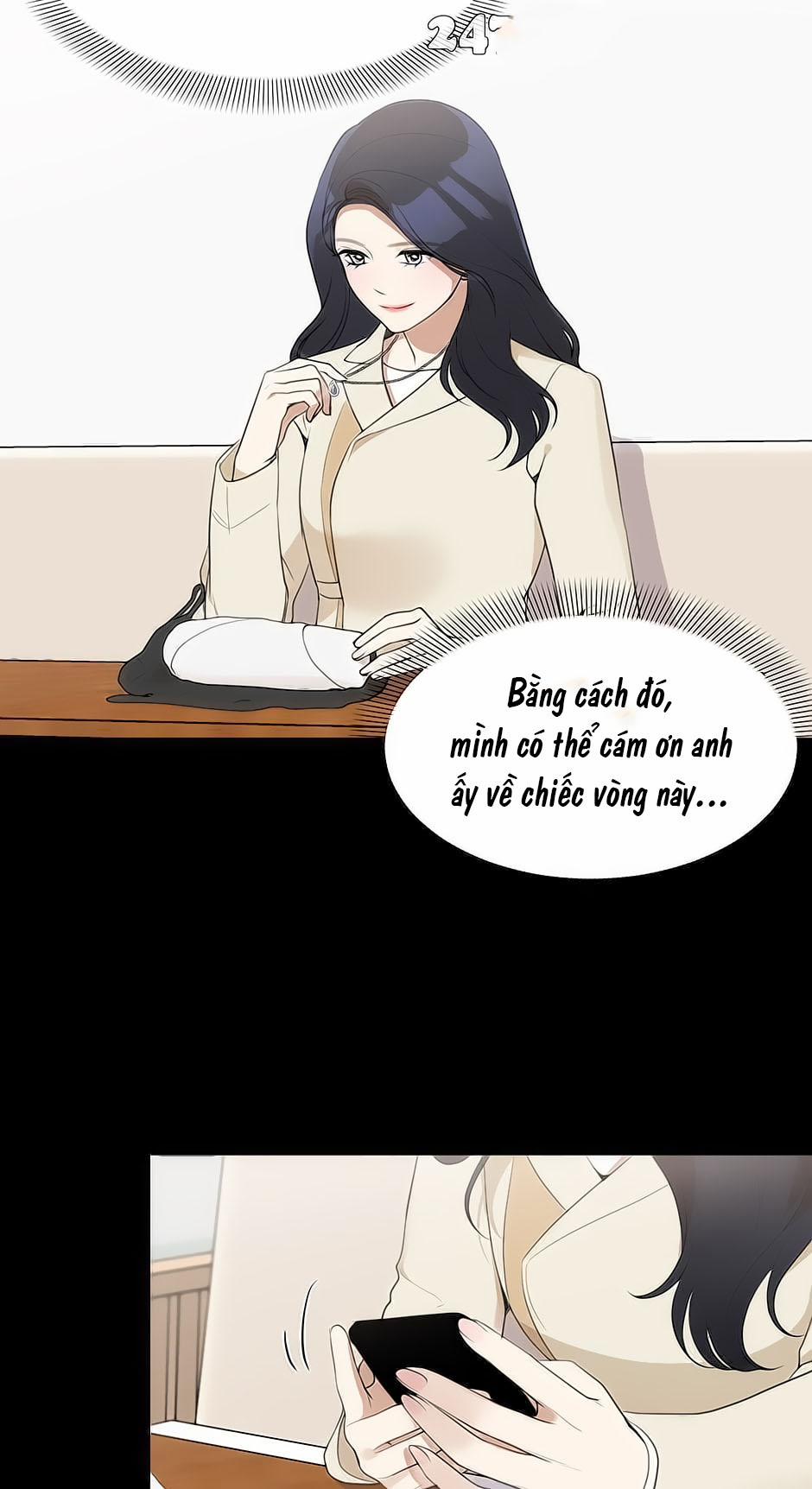 Bà Xã Tôi Đã Trở Lại (My Wife Is Back) 42 trang 7