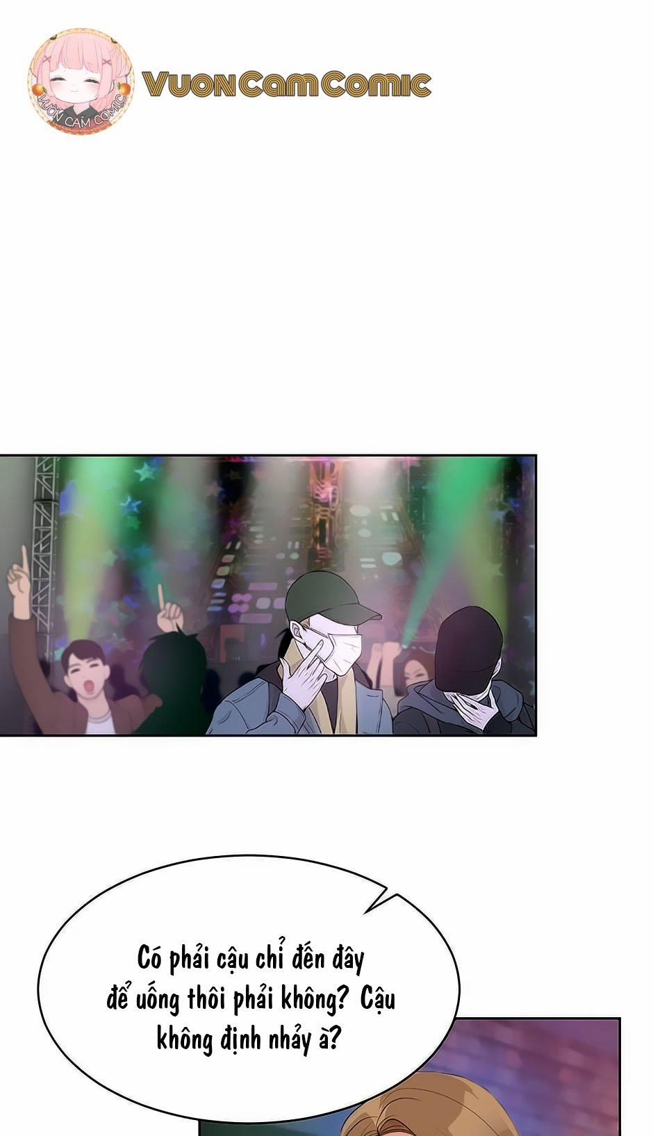 Bà Xã Tôi Đã Trở Lại (My Wife Is Back) 43 trang 2