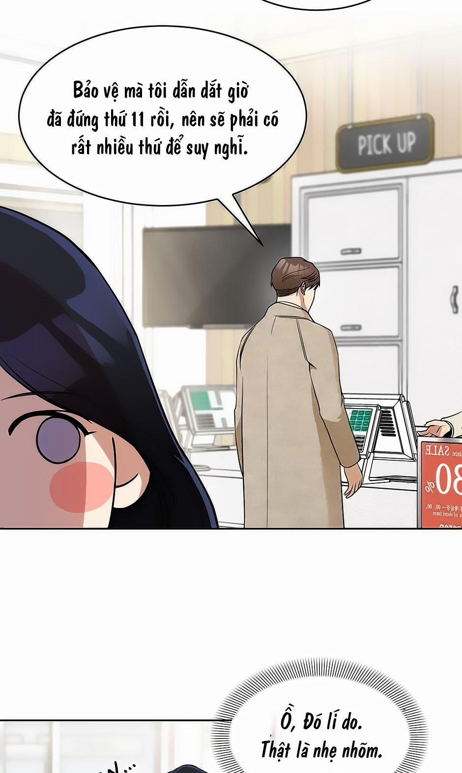 Bà Xã Tôi Đã Trở Lại (My Wife Is Back) 43 trang 21