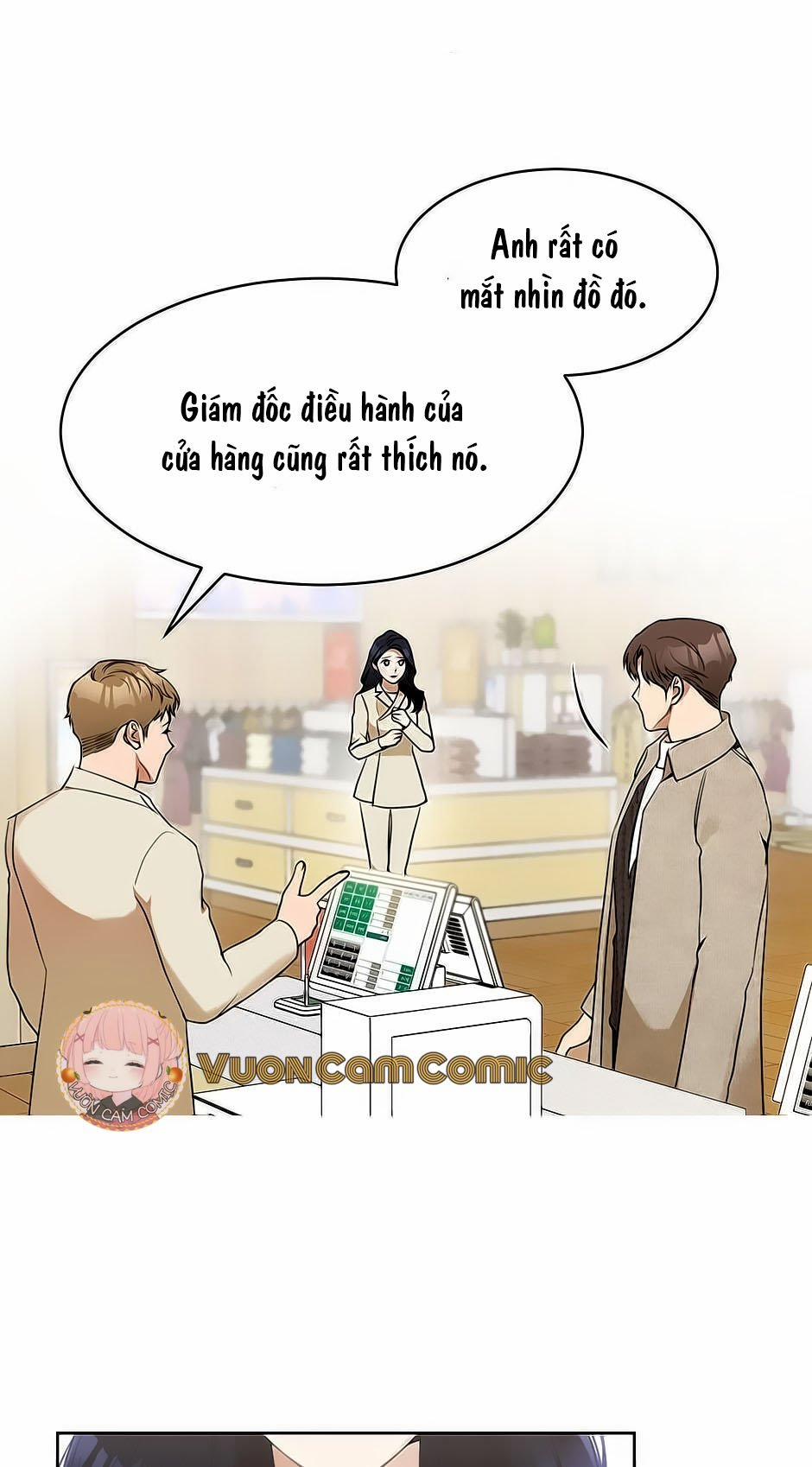 Bà Xã Tôi Đã Trở Lại (My Wife Is Back) 43 trang 24