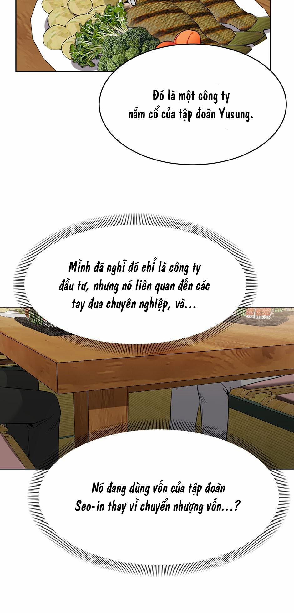 Bà Xã Tôi Đã Trở Lại (My Wife Is Back) 43 trang 40