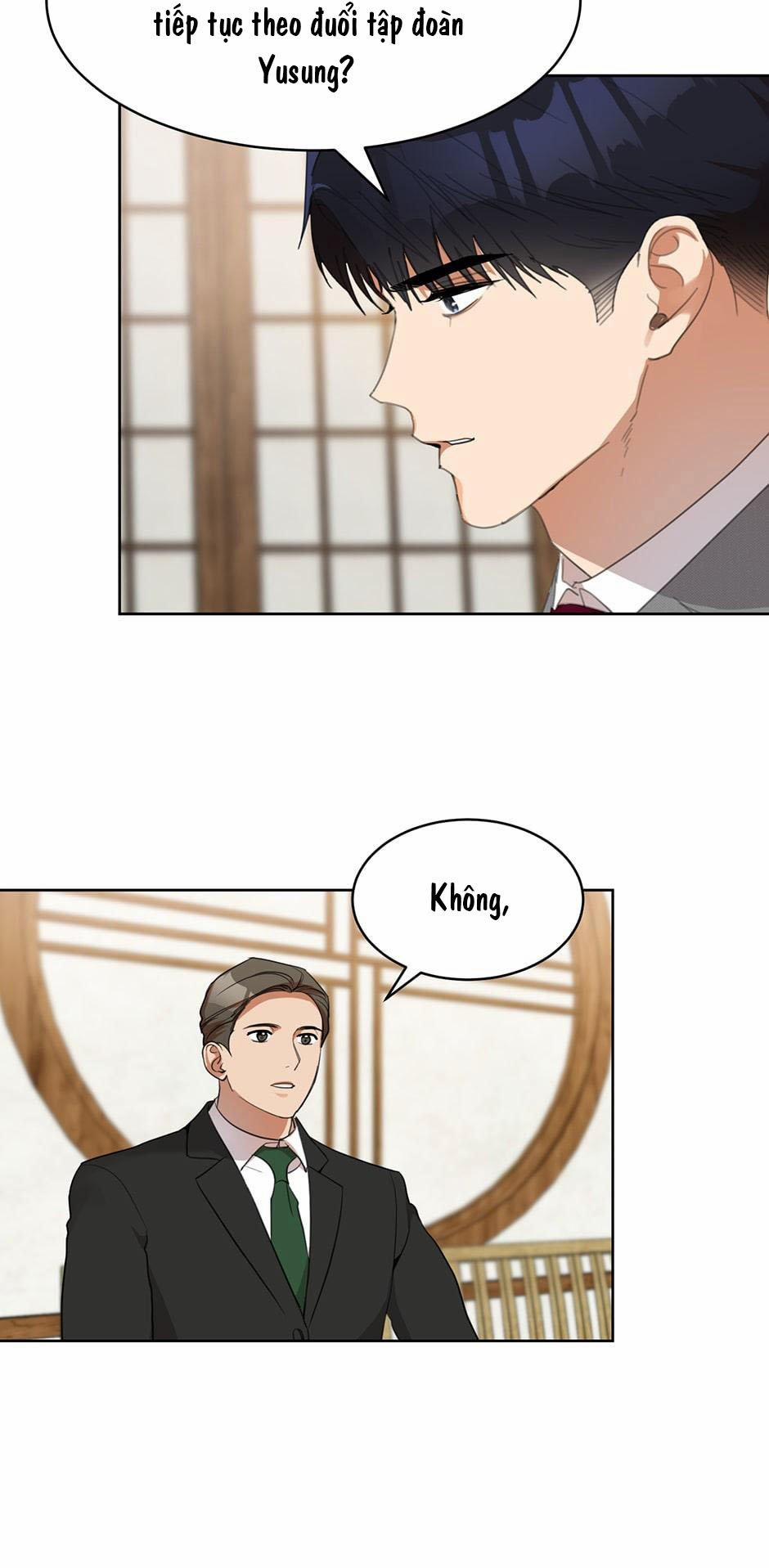 Bà Xã Tôi Đã Trở Lại (My Wife Is Back) 43 trang 43