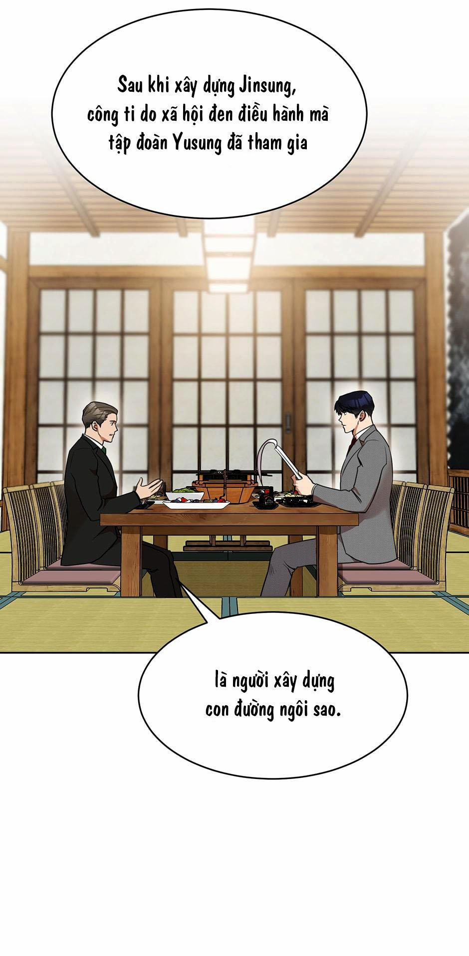 Bà Xã Tôi Đã Trở Lại (My Wife Is Back) 43 trang 44