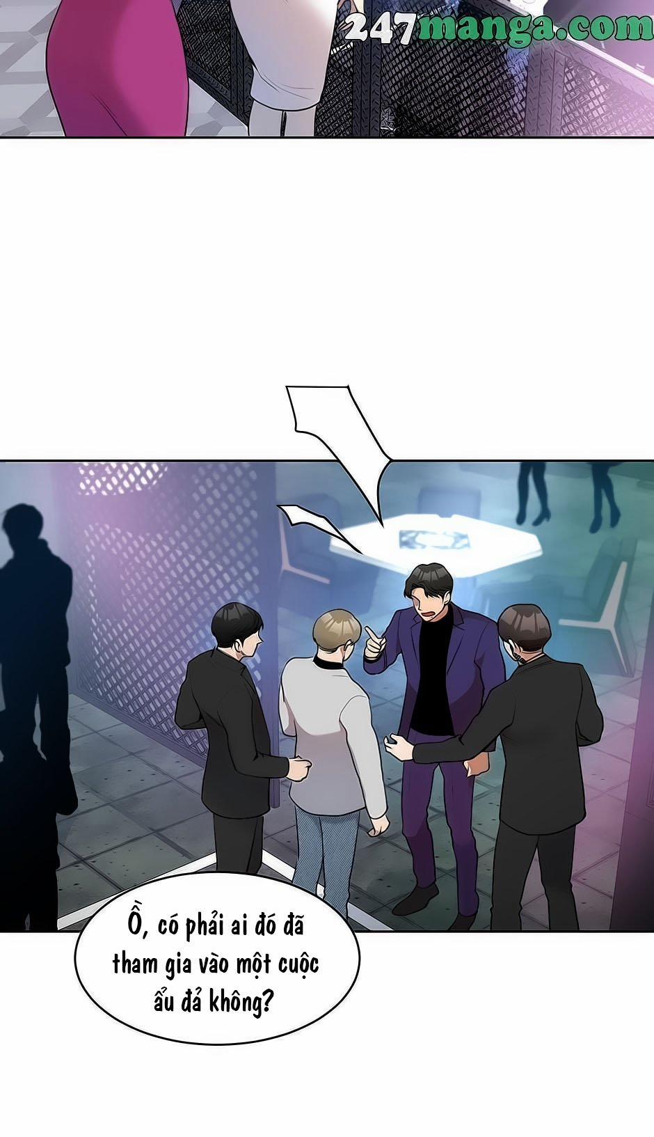 Bà Xã Tôi Đã Trở Lại (My Wife Is Back) 43 trang 5