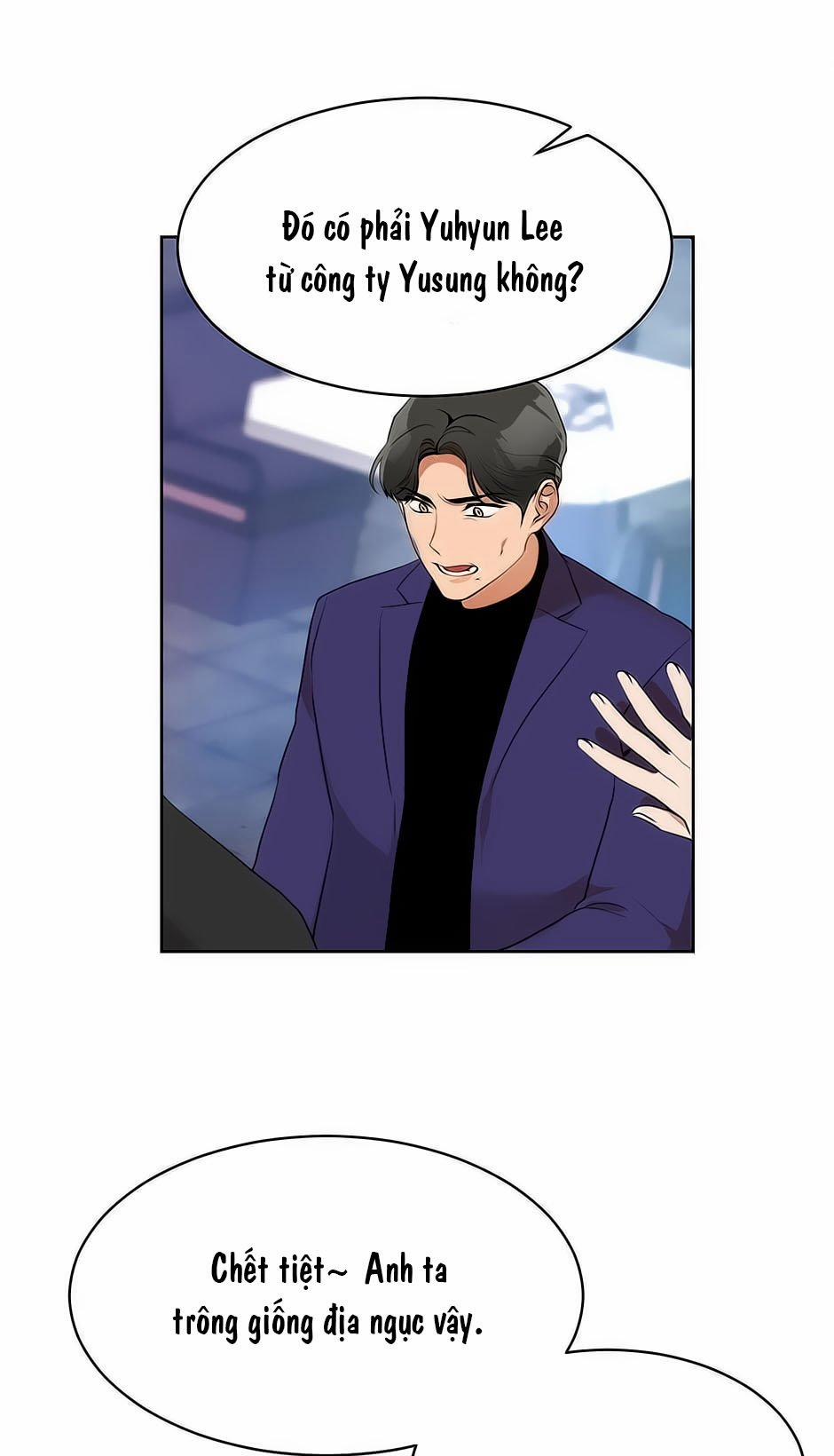 Bà Xã Tôi Đã Trở Lại (My Wife Is Back) 43 trang 6