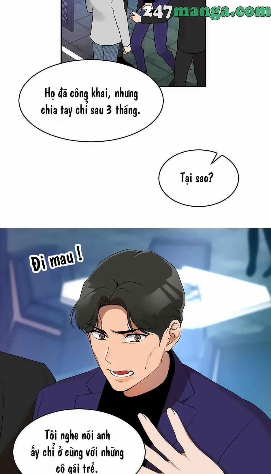 Bà Xã Tôi Đã Trở Lại (My Wife Is Back) 43 trang 8