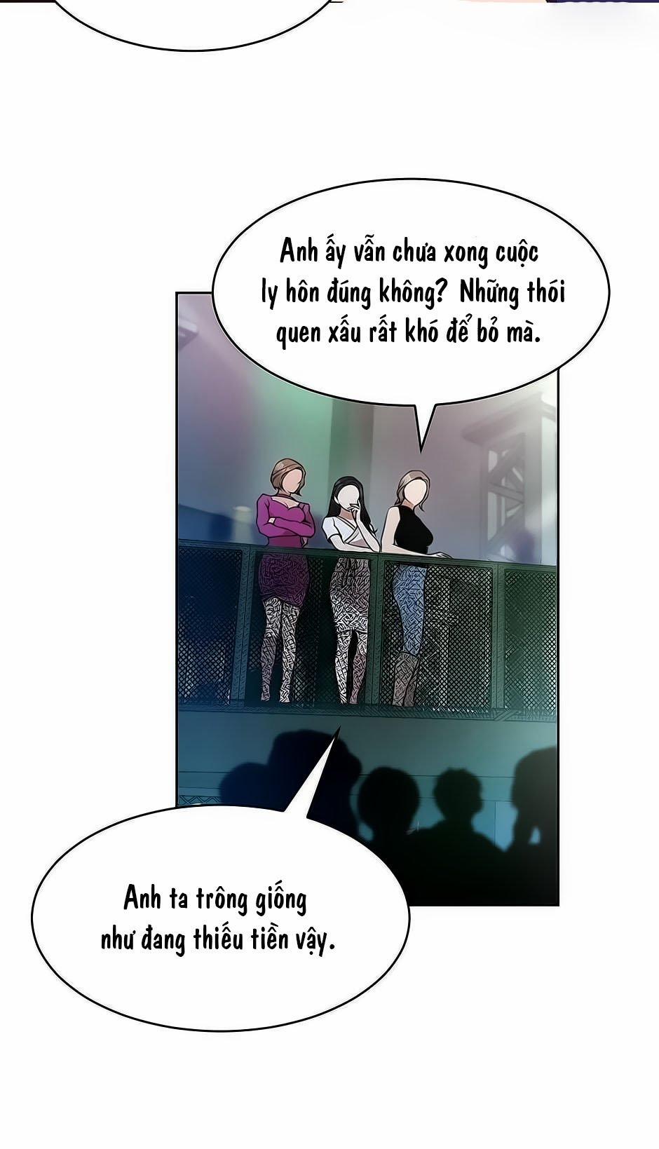 Bà Xã Tôi Đã Trở Lại (My Wife Is Back) 43 trang 9