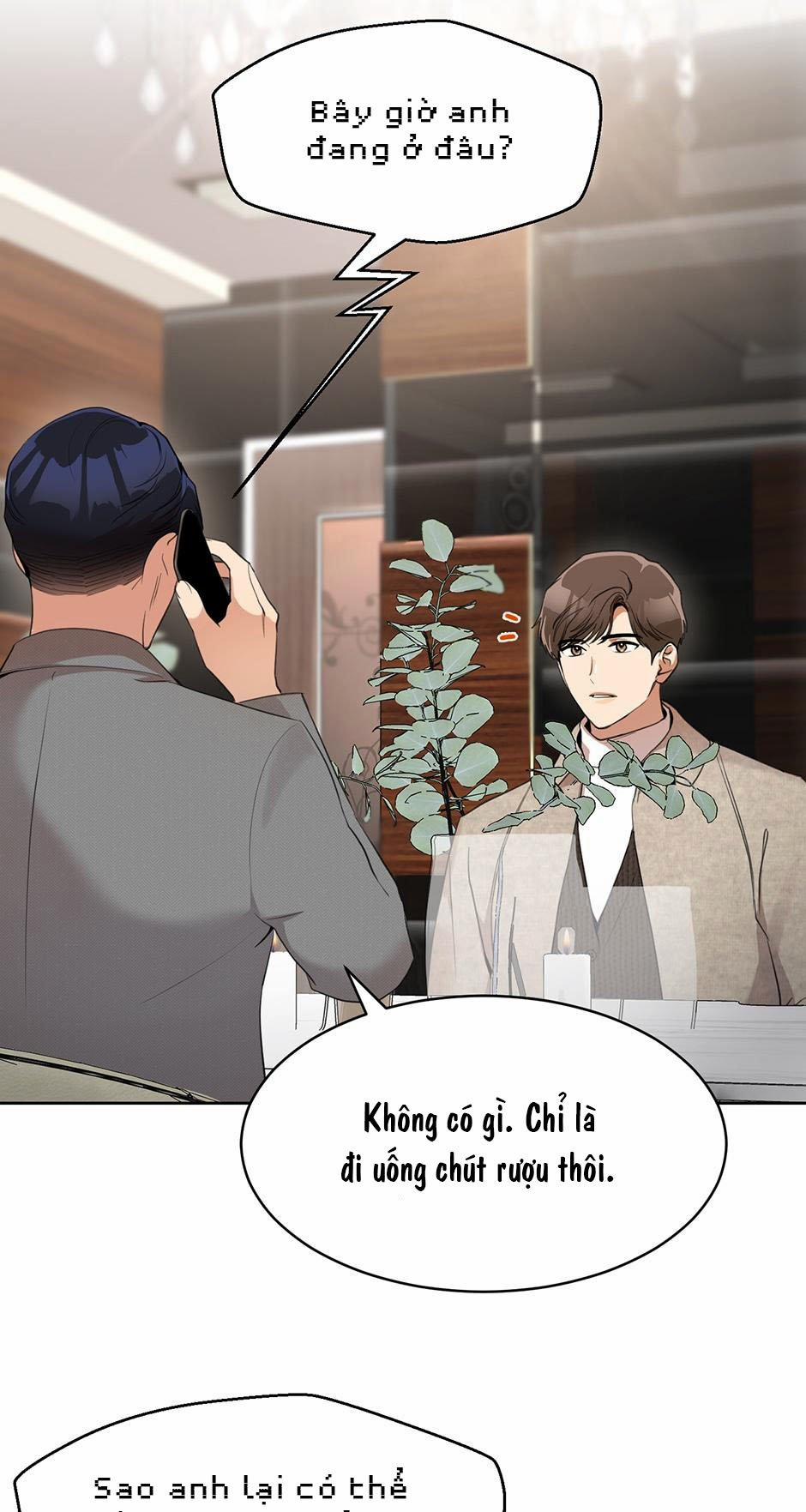 Bà Xã Tôi Đã Trở Lại (My Wife Is Back) 44 trang 11