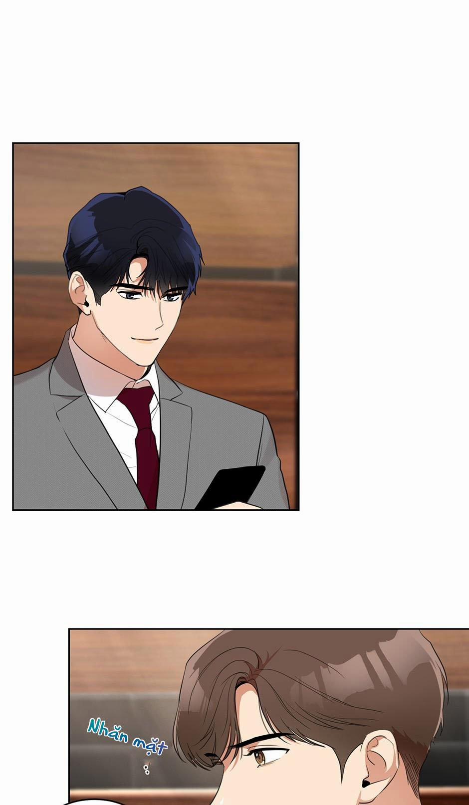 Bà Xã Tôi Đã Trở Lại (My Wife Is Back) 44 trang 14