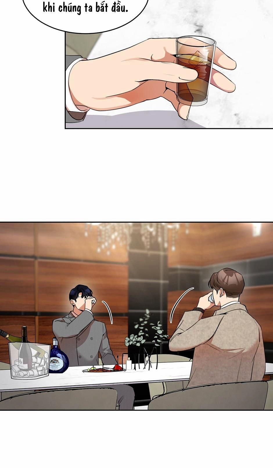 Bà Xã Tôi Đã Trở Lại (My Wife Is Back) 44 trang 16