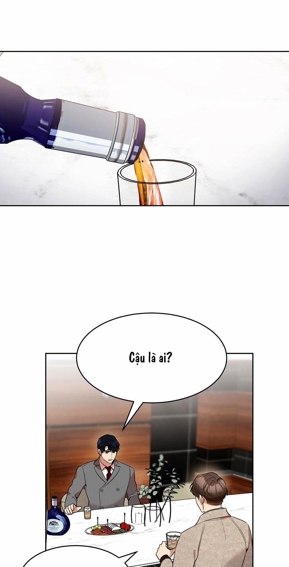 Bà Xã Tôi Đã Trở Lại (My Wife Is Back) 44 trang 17